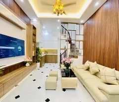 CỰC HIẾM #ĐỊNH_CÔNG_THƯỢNG 40m2 x 4tầng mt 4m  sát phố, 2 mặt thoáng vĩnh viễn chỉ 5,5 tỷ.