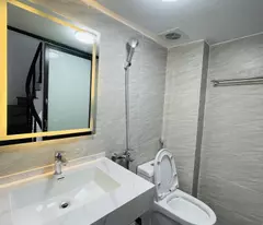 CỰC HIẾM #ĐỊNH_CÔNG_THƯỢNG 40m2 x 4tầng mt 4m  sát phố, 2 mặt thoáng vĩnh viễn chỉ 5,5 tỷ.