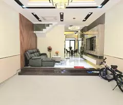 BÁN NHÀ MẶT TIỀN - VIEW SÔNG ĐƯỜNG PHẠM HỮU LẦU CÓ THANG MÁY - 16 TỶ NHỈNH.