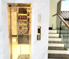 BÁN NHÀ MẶT TIỀN - VIEW SÔNG ĐƯỜNG PHẠM HỮU LẦU CÓ THANG MÁY - 16 TỶ NHỈNH.