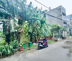 🛎️ 🛎️CÔ CẦN B.Á.N GẤP❗️ĐẤT FULL THỔ CƯ - 52M2 CHỈ 2TỶ NHỎ (CÒN TL )TP. THỦ ĐỨC📣