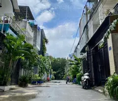 🛎️ 🛎️CÔ CẦN B.Á.N GẤP❗️ĐẤT FULL THỔ CƯ - 52M2 CHỈ 2TỶ NHỎ (CÒN TL )TP. THỦ ĐỨC📣