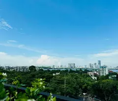 MẶT PHỐ NGHI TÀM-TÂY HỒ 126m2-7T-MT 6.8m-VIEW HỒ-KINH DOANH-APARTMENT-GIÁ CHÀO 81 TỶ