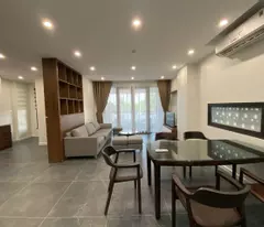 MẶT PHỐ NGHI TÀM-TÂY HỒ 126m2-7T-MT 6.8m-VIEW HỒ-KINH DOANH-APARTMENT-GIÁ CHÀO 81 TỶ
