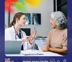 Biệt Thự, Nhà Phố, Liền Kề, Chung Cư - Dự Án Sun Urban City Hà Nam.