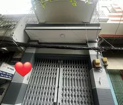 Bán nhà Đẹp mới Nguyễn Tiểu La Q10 - 3.1 x 9,- 3 lầu giá chỉ 6 tỷ