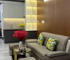 Bán nhà Đẹp mới Nguyễn Tiểu La Q10 - 3.1 x 9,- 3 lầu giá chỉ 6 tỷ