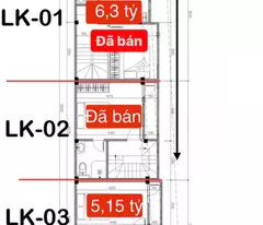 SIÊU PHẨM 30M2 TẠI PHỐ LINH ĐƯỜNG - 5 TẦNG MỚI KÍNH KOONG -15M RA HỒ LINH ĐÀM – NHỈNH TRÊN 5 TỶ