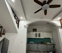 Bán nhà Đội Cấn 40m2 – nhỉnh 6 tỷ Ba Đình