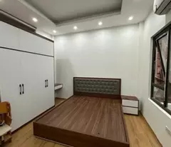 Bán nhà Đội Cấn 40m2 – nhỉnh 6 tỷ Ba Đình