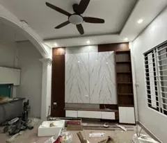 Bán nhà Đội Cấn 40m2 – nhỉnh 6 tỷ Ba Đình