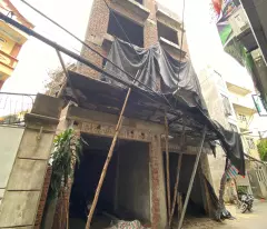 BÁN NHÀ ĐA SỸ - NGÕ THÔNG KINH DOANH - Ô TÔ VÀO NHÀ-LH : 0964577405