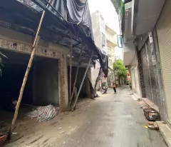 BÁN NHÀ ĐA SỸ - NGÕ THÔNG KINH DOANH - Ô TÔ VÀO NHÀ-LH : 0964577405