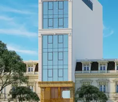 Bán Tòa Văn Phòng 9 Tầng Mặt Phố Đại La, Hai Bà Trưng. DT 265m2, Vị Trí Đắc Địa, Giá 120 TỶ