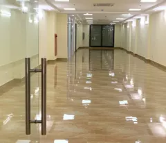 Bán Tòa Văn Phòng 9 Tầng Mặt Phố Đại La, Hai Bà Trưng. DT 265m2, Vị Trí Đắc Địa, Giá 120 TỶ