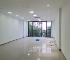 ĐẮC ĐỊA MẶT ĐƯỜNG - PHỐ VIP ĐỐNG ĐA - 8 TẦNG THANG MÁY - VỪA Ở VỪA THUÊ - KHU VỰC SẦM UẤT