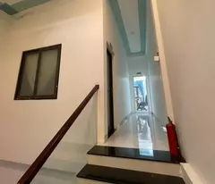 Bán nhà 2 tầng Phùng Đình Phùng
