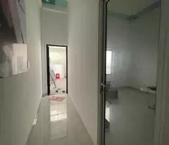 Bán nhà 2 tầng Phùng Đình Phùng