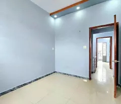 Cần bán nhanh căn hộ nhà hẻm xe hơi tại mặt tiền 2174/38 đường Huỳnh Tấn Phát vào 150m,thi trấn