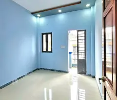 Cần bán nhanh căn hộ nhà hẻm xe hơi tại mặt tiền 2174/38 đường Huỳnh Tấn Phát vào 150m,thi trấn