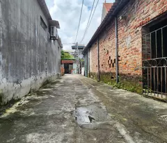 Bán 173.9m2 đất thổ cư Tằng My, Nam Hồng, Đông Anh, Hà Nội