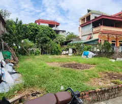 Bán 173.9m2 đất thổ cư Tằng My, Nam Hồng, Đông Anh, Hà Nội