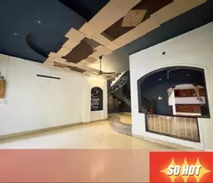 Chính chủ cho thuê nhà nguyên căn 8 phòng đường Hoàng Văn Thụ giá 35tr