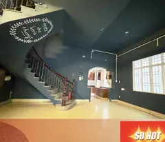 Chính chủ cho thuê nhà nguyên căn 8 phòng đường Hoàng Văn Thụ giá 35tr