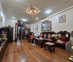 NHÀ PHỐ THUỴ KHUÊ - 5 TẦNG THANG MÁY - VỊ TRÍ GẦN PHỐ - CHỈ VIỆC Ở LUÔN