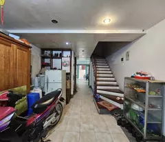 NHÀ PHỐ THUỴ KHUÊ - 5 TẦNG THANG MÁY - VỊ TRÍ GẦN PHỐ - CHỈ VIỆC Ở LUÔN