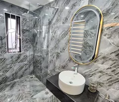 Bán nhà riêng Yên Bệ, Kim Chung. 120m đến trường THPT Hoài Đức A. Ôtô đỗ cửa. Nhà ở ngay