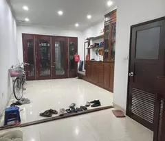 BÁN NHÀ QUẦN NGỰA BA ĐÌNH PHÂN LÔ Ô TÔ TRÁNH 6 TẦNG THANG MÁY
70M 23,6 TỶ