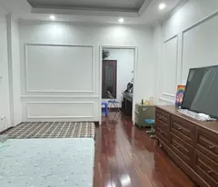 BÁN NHÀ QUẦN NGỰA BA ĐÌNH PHÂN LÔ Ô TÔ TRÁNH 6 TẦNG THANG MÁY
70M 23,6 TỶ