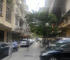 BÁN NHÀ NGUYỄN KHÁNH TOÀN – NHÀ ĐẸP Ở LUÔN QUẬN CẦU GIẤY – 10M RA Ô TÔ TRÁNH – 2 THOÁNG TRƯỚC SAU
