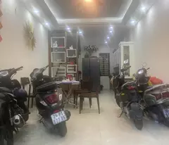 BÁN NHÀ NGUYỄN KHÁNH TOÀN – NHÀ ĐẸP Ở LUÔN QUẬN CẦU GIẤY – 10M RA Ô TÔ TRÁNH – 2 THOÁNG TRƯỚC SAU