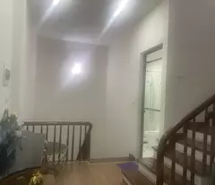 BÁN NHÀ NGUYỄN KHÁNH TOÀN – NHÀ ĐẸP Ở LUÔN QUẬN CẦU GIẤY – 10M RA Ô TÔ TRÁNH – 2 THOÁNG TRƯỚC SAU