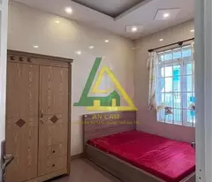 Chính chủ cho thuê NNC Trần Anh Tông P8 Đà Lạt