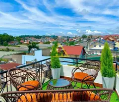 CHO THUÊ CĂN VILLA VIEW ĐẸP TẠI MÊ LINH P9 ĐÀ LẠT