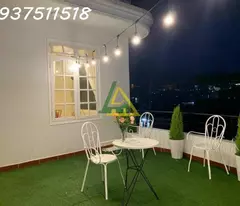 CHO THUÊ CĂN VILLA VIEW ĐẸP TẠI MÊ LINH P9 ĐÀ LẠT