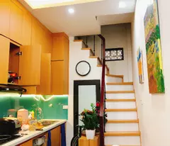 Mặt phố Hàng Bún – Giữa lõi phố cổ không quy hoạch chỉ 4.9 tỷ