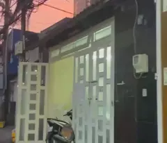 Bán nhà mặt tiền 4x18m giá 5,7 tỷ Tân Chánh Hiệp 35, Quận 12