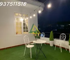 Cho thuê 5000m2 đất làm khu du lịch, quán cafe, quán ăn, quán nướng Ngô Thì Sỹ phường 4