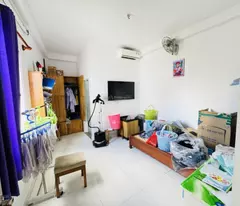 Nhà 2 tầng,130m2 giápTân Sơn Nhì, HXH cách 50m gần trường học, giá chỉ 5 tỷ..