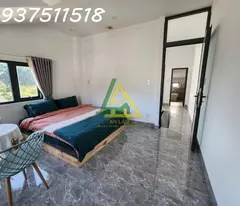 CHÍNH CHỦ CHO THUÊ NHÀ NGUYỄN ĐÌNH QUÂN P5, ĐÀ LẠT.