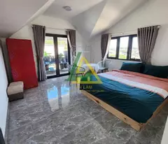CHÍNH CHỦ CHO THUÊ NHÀ NGUYỄN ĐÌNH QUÂN P5, ĐÀ LẠT.