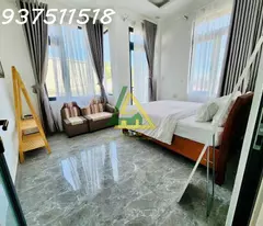 CHÍNH CHỦ CHO THUÊ NHÀ NGUYỄN ĐÌNH QUÂN P5, ĐÀ LẠT.