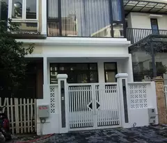 Thiện chí bán gấp liền kề trục chính khu đô thị Văn Phú, Hà Đông, vị trí kinh doanh, văn phòng.