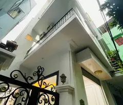 BÁN NHÀ ĐỘI CẤN-5 TẦNG LÔ GÓC,THOÁNG SÁNG