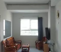 Cho thuê căn hộ 35 hồ học lãm, P. an lạc, bình tân - 2pn 2wc 7triệu. Nhà mới có đủ nội thất