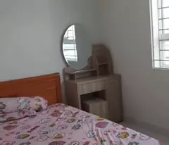 Cho thuê căn hộ 35 hồ học lãm, P. an lạc, bình tân - 2pn 2wc 7triệu. Nhà mới có đủ nội thất